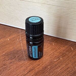 doTERRA AromaTouch Oil